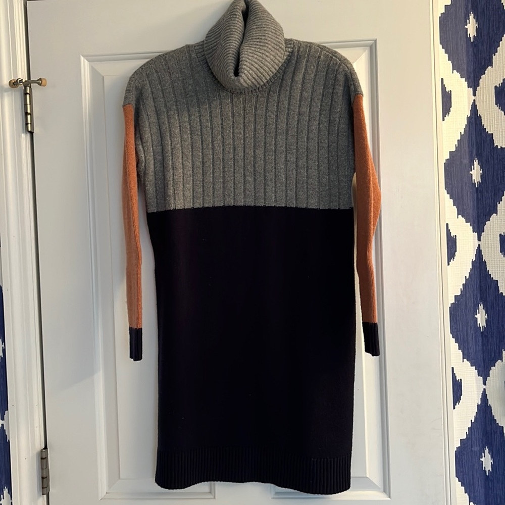 Madewell Sweater Dress